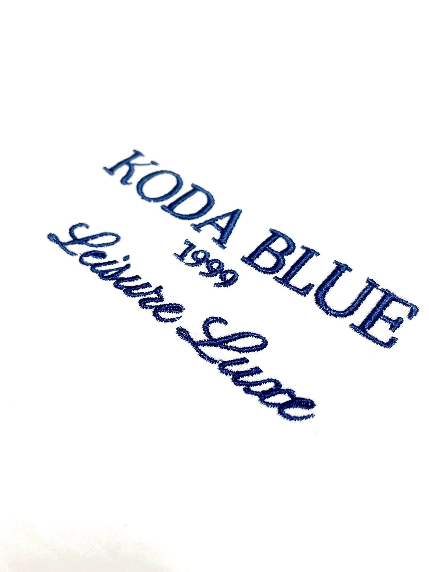 Leisure Club Palm Tshirt