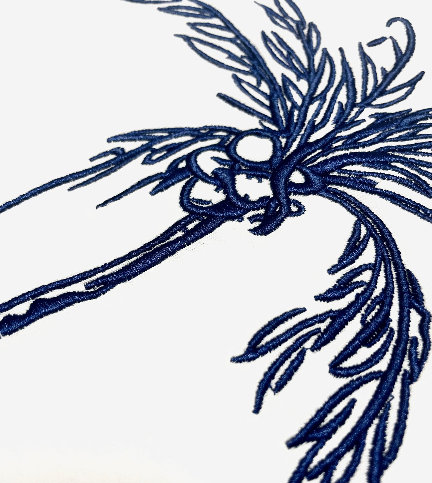 Leisure Club Palm Tshirt